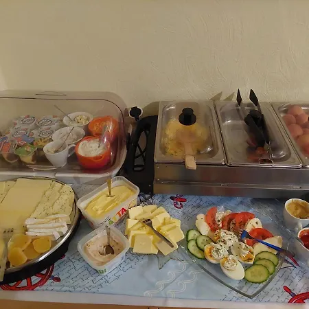 게스트하우스 Neptun 우케리츠