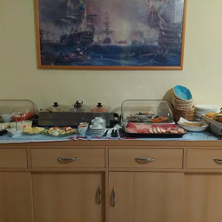 게스트하우스 Neptun 3*