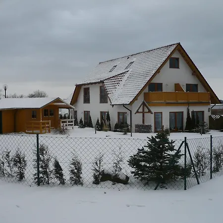 게스트하우스 Neptun 3*