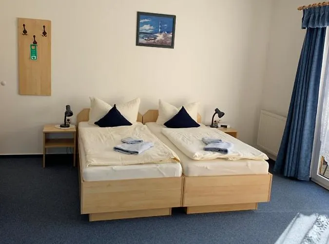 Neptun Affittacamere 3*