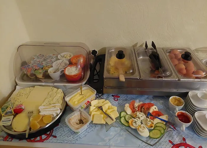 게스트하우스 Neptun 우케리츠