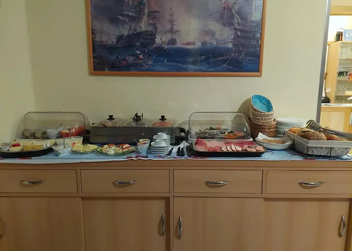 게스트하우스 Neptun 3*