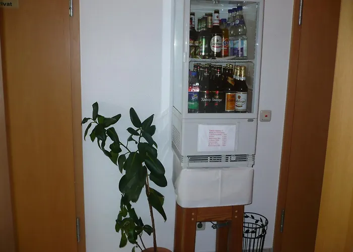 Neptun Affittacamere 3*