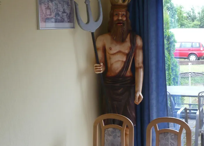 Neptun Affittacamere