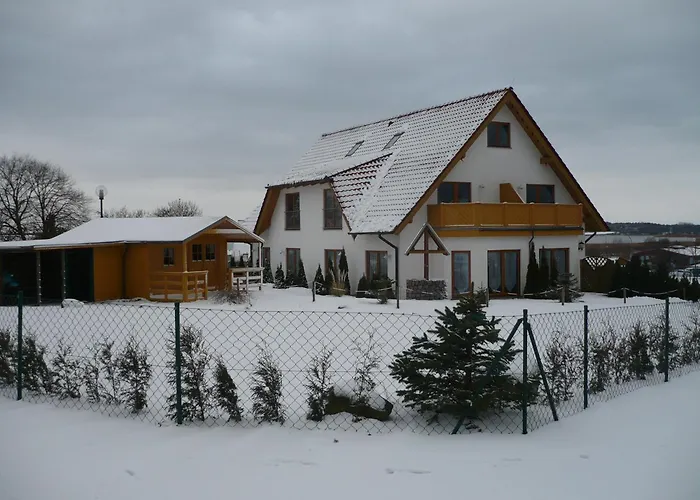 Affittacamere Neptun 3*