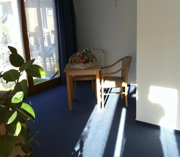 Neptun Affittacamere 3*